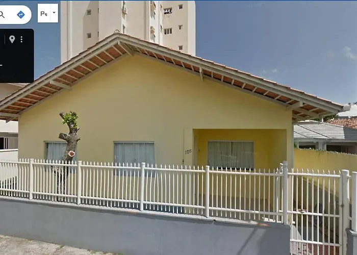 Confortavel Casa A Beira Mar