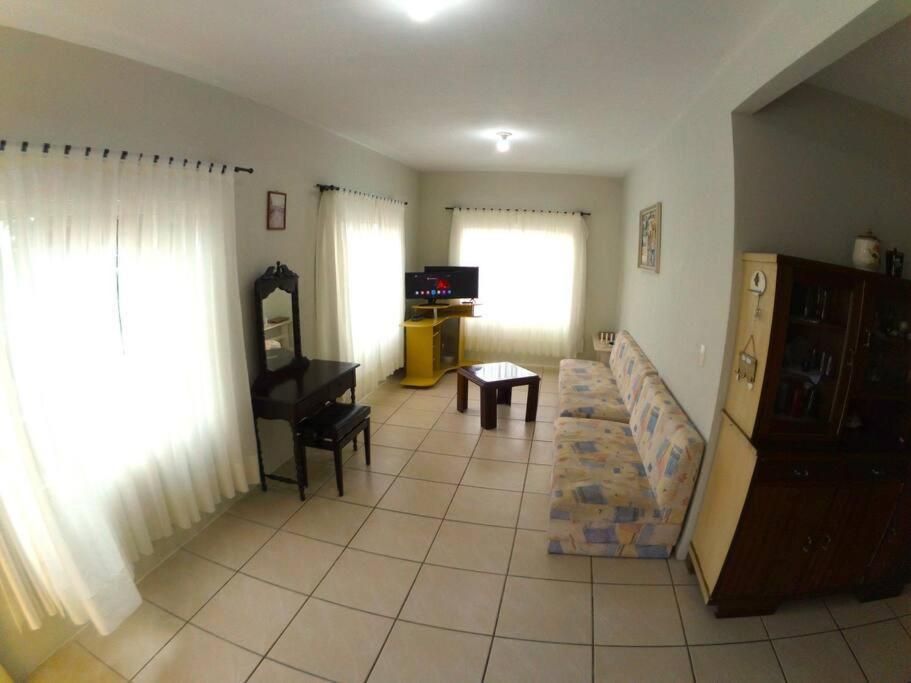 Confortavel Casa A Beira Mar Holiday home Barra Velha (Santa Catarina)