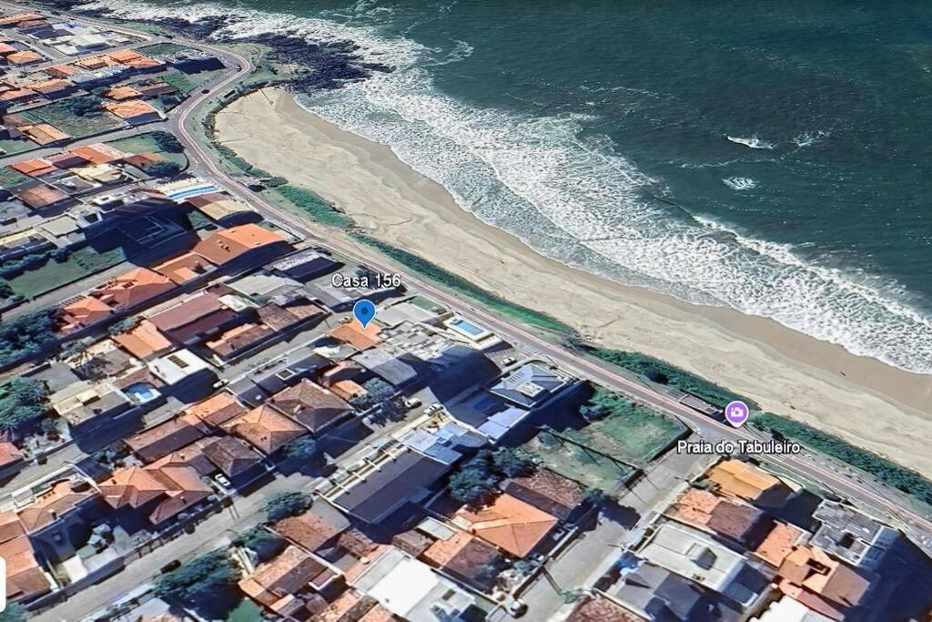 Holiday home Confortavel Casa A Beira Mar *
