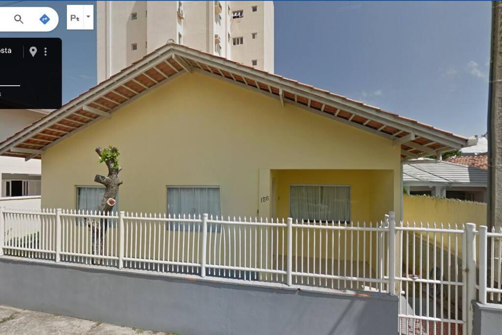Confortavel Casa A Beira Mar *