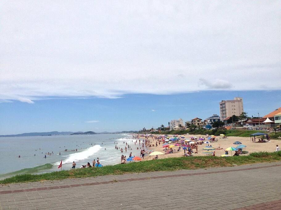 Confortavel Casa A Beira Mar * Barra Velha (Santa Catarina)