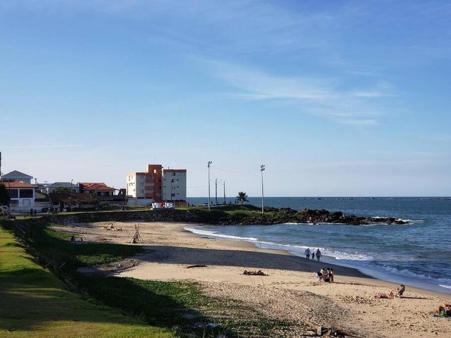 Confortavel Casa A Beira Mar