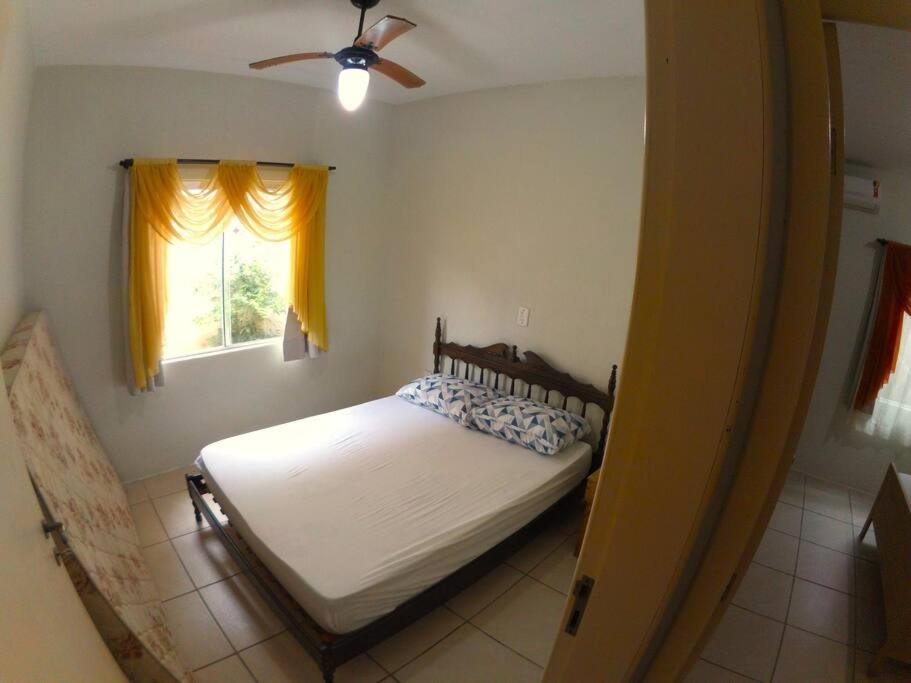 Confortavel Casa A Beira Mar Holiday home