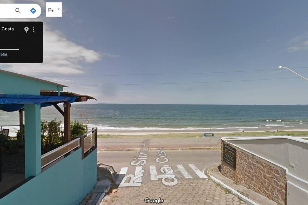 Holiday home Confortavel Casa A Beira Mar *