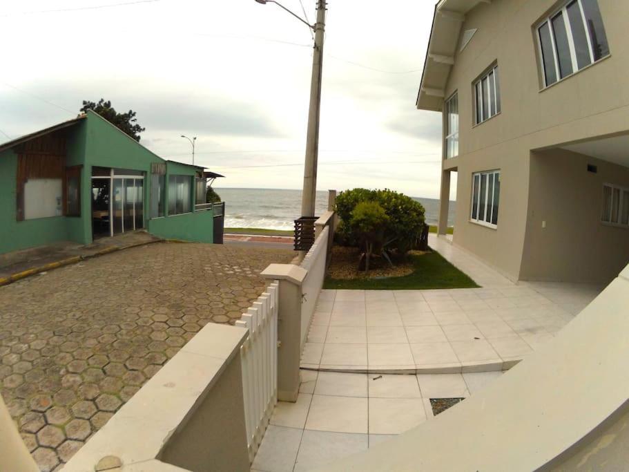 Holiday home Confortavel Casa A Beira Mar
