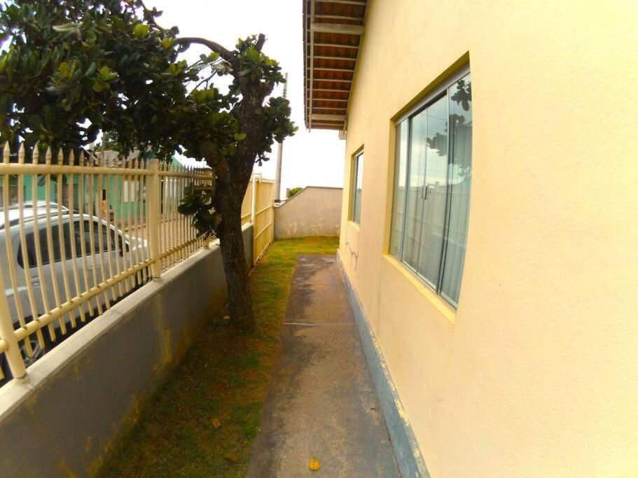 Holiday home Confortavel Casa A Beira Mar *