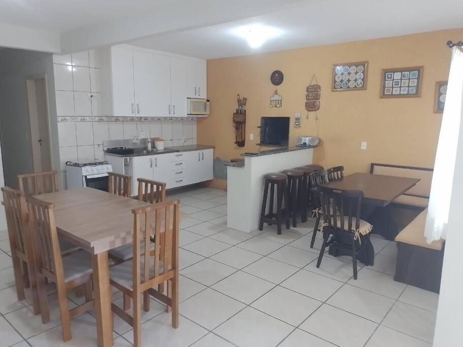 Confortavel Casa A Beira Mar Holiday home