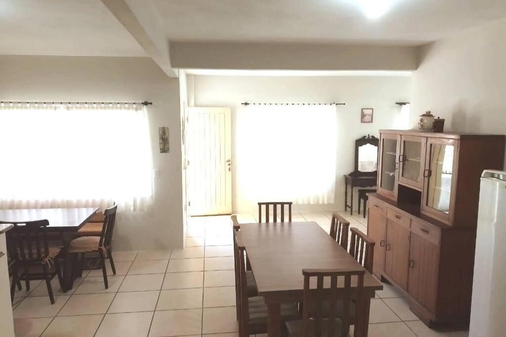 Holiday home Confortavel Casa A Beira Mar Barra Velha (Santa Catarina)