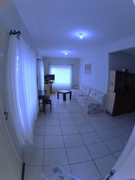 Confortavel Casa A Beira Mar Barra Velha (Santa Catarina)