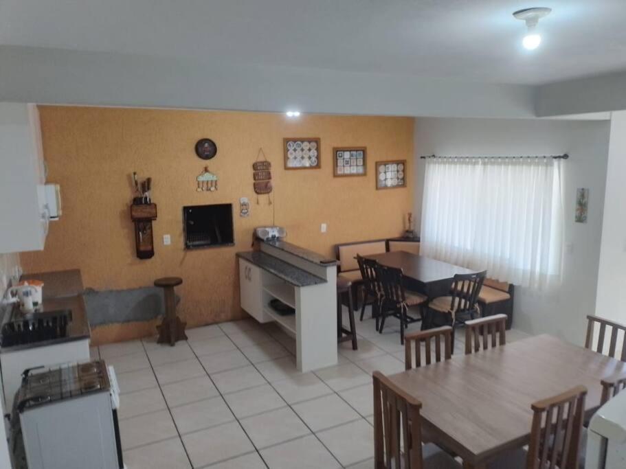 Holiday home Confortavel Casa A Beira Mar
