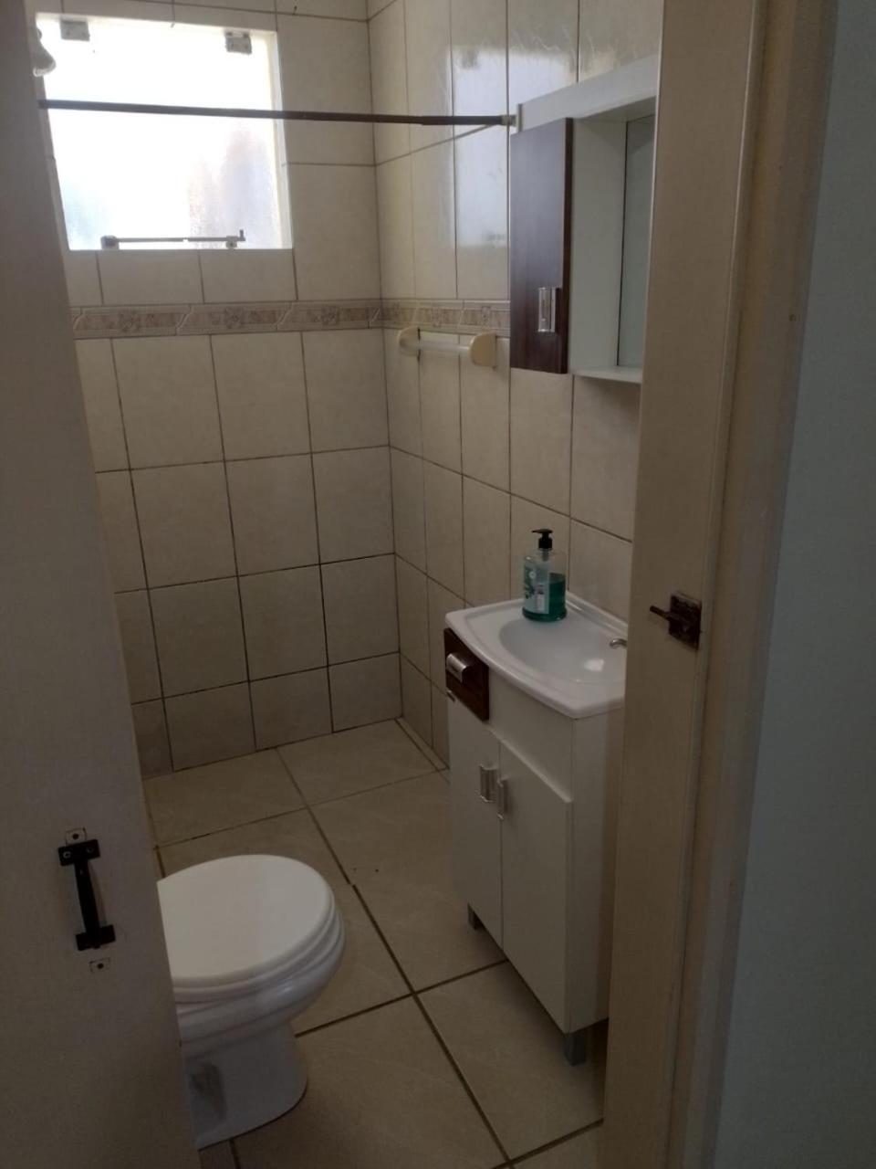 Confortavel Casa A Beira Mar Holiday home *